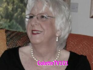 ColetteTV101
