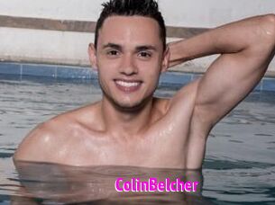 ColinBelcher