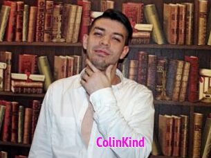 ColinKind