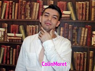 ColinMoret