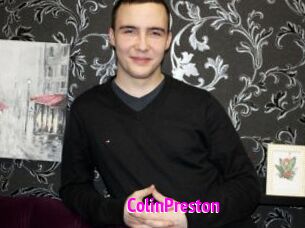 ColinPreston