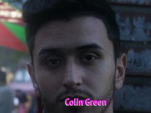 Colin_Green