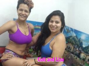Coll_and_Lisa