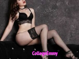 CollegeEmmy