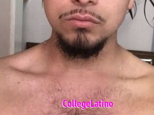 CollegeLatino