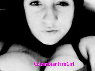 ColombianFireGirl
