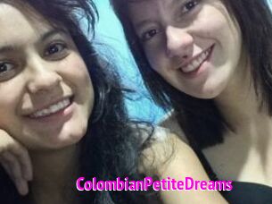 ColombianPetiteDreams