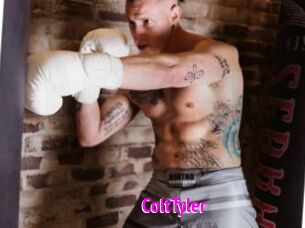 ColtTyler Porn Loverz