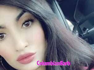 ColumbianBarb Porn Loverz