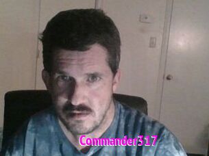 Commander317