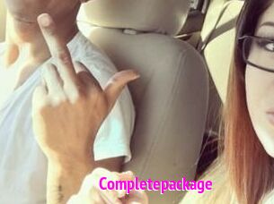 Completepackage