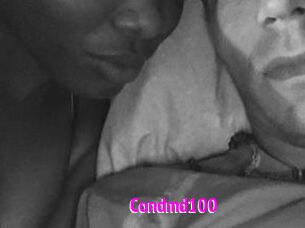 Condmd100