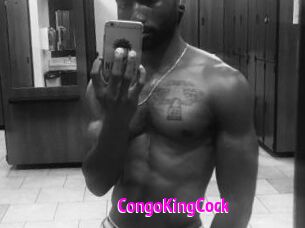 CongoKingCock