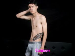 Connoer
