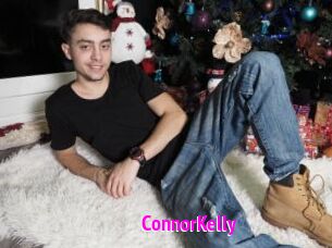ConnorKelly