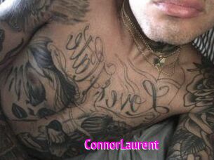 Connor_Laurent