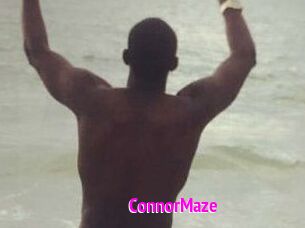 Connor_Maze Porn Loverz