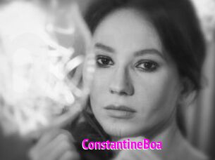 ConstantineBoa Porn Loverz