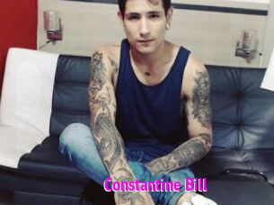 Constantine_Bill Porn Loverz