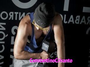 ConstantinoCrisanto