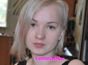 ContoniteNice
