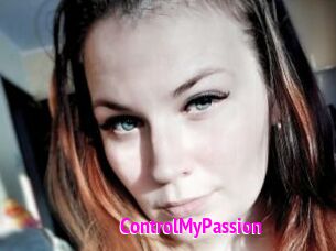 ControlMyPassion