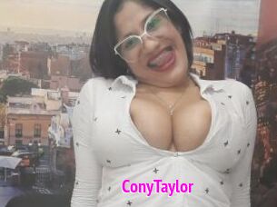 ConyTaylor
