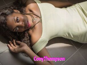 ConyThompson Porn Loverz