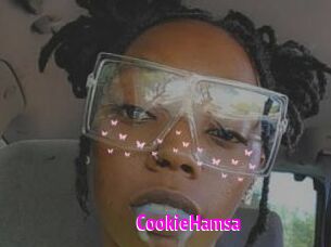 CookieHamsa