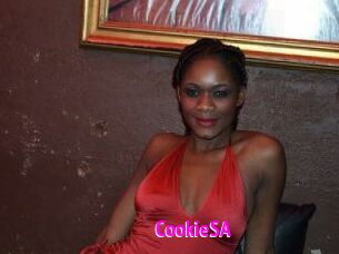 CookieSA