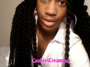 CookiesCreamyxo