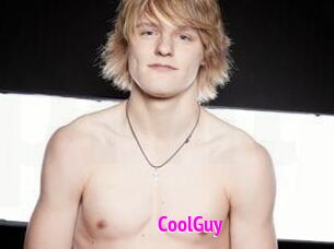 CoolGuy