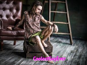 CoolestGuyEver