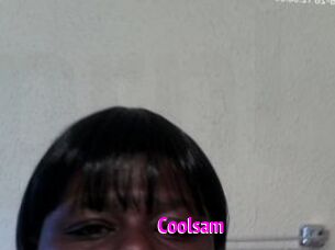 Coolsam