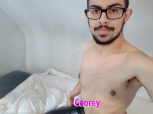 Coorey