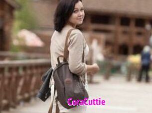 CoraCuttie
