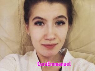 CoraEmmanuel