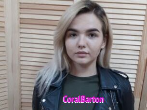 CoralBarton Porn Loverz