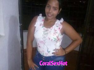 CoralSexHot