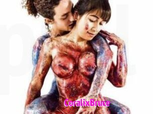 CoralixBruce Porn Loverz