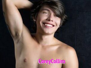 CoreyCollins