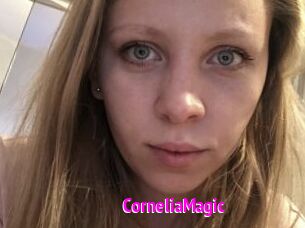 CorneliaMagic