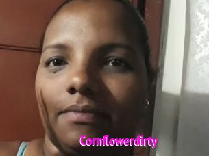 Cornflowerdirty
