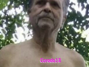 Corodo18