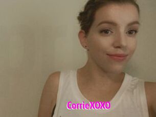 CorrieXOXO