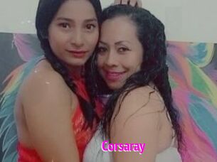 Corsaray