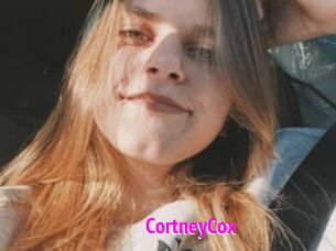 CortneyCox Porn Loverz
