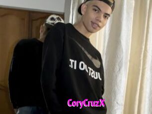 CoryCruzX