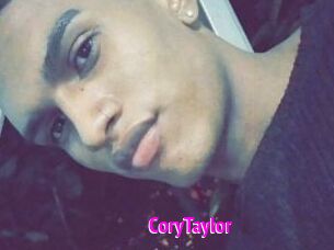 CoryTaylor