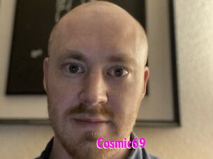 Cosmic69